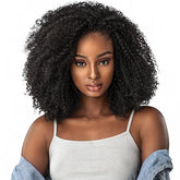 Sensationnel Curls Kinks & Co Instant Weave - GAME CHANGER